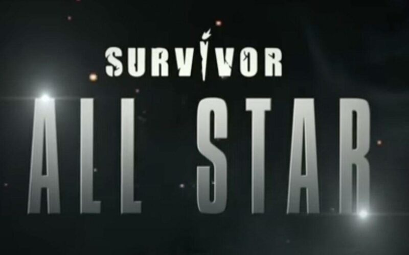 Survivor All Star