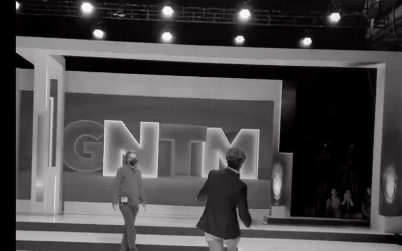 GNTM 5