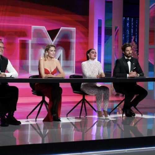 GNTM 5 : Τι θα δούμε την Τρίτη 20/12