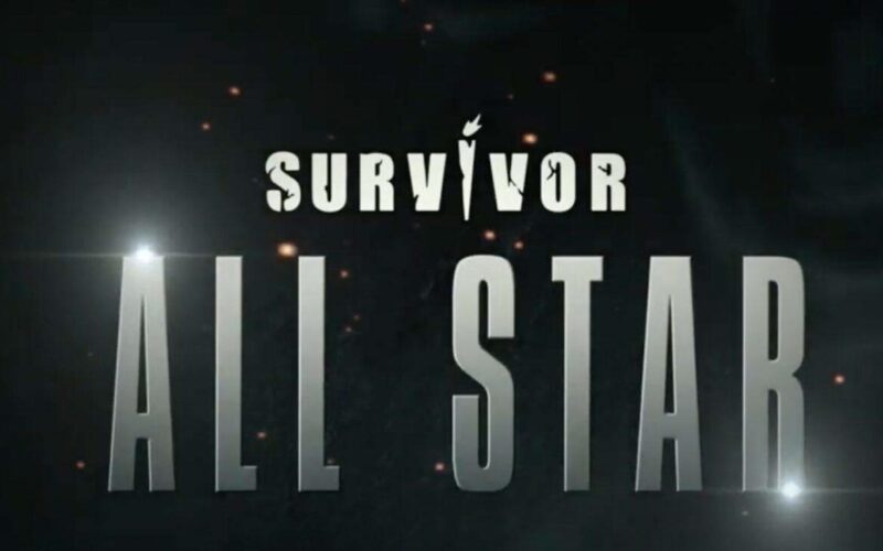 Survivor All Star