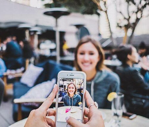 Μέρη για φωτογραφίες : Που να πας για το Instagram