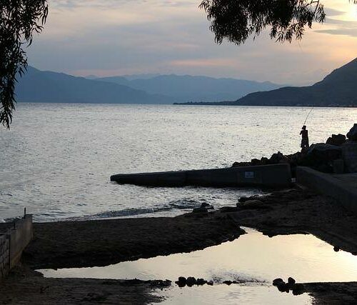 Εύβοια : Το “άγνωστο” χωριό που αξίζει