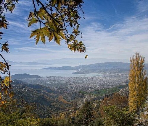 Πήλιο : Δυο χωριά που πρέπει να πας