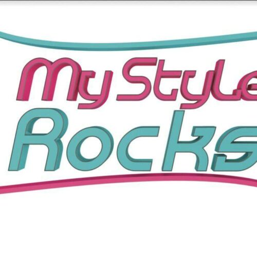 My Style Rocks :Ποια θα είνια η παρουσιάστρια