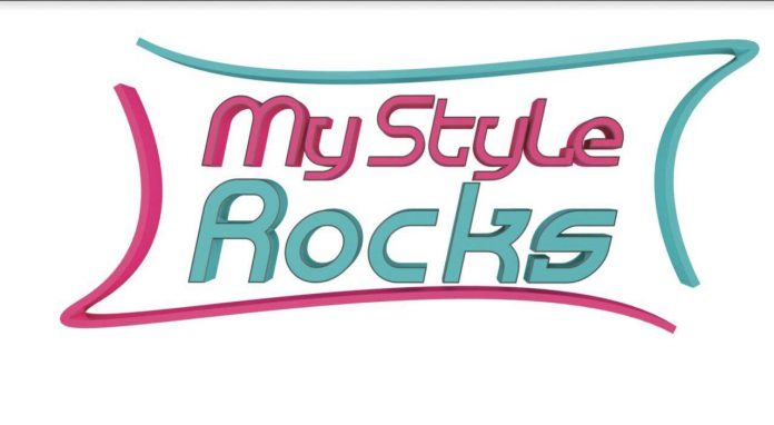 My Style Rocks