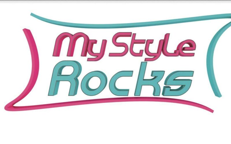 My Style Rocks