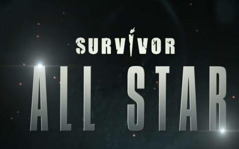 Survivor All Star