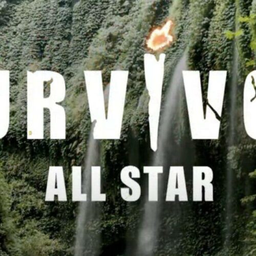 Survivor All Star : Ο άγνωστος τσακωμός