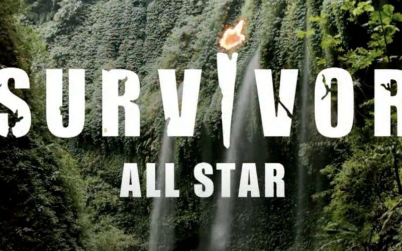 Survivor All Star