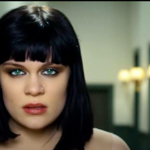 Jessie J : Η τραγουδίστρια είναι έγκυος