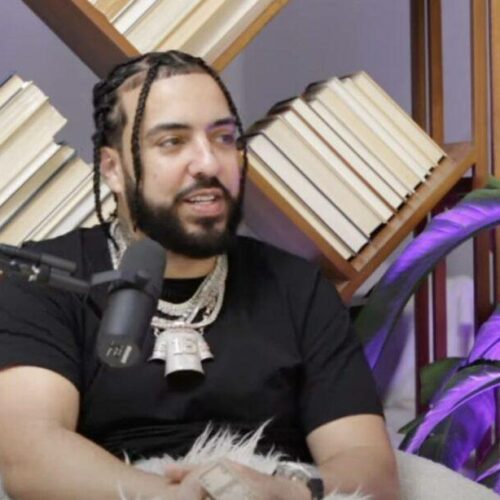 French Montana : Γυρίζει ντοκιμαντέρ για τη ζωή του