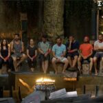 Survivor All Star