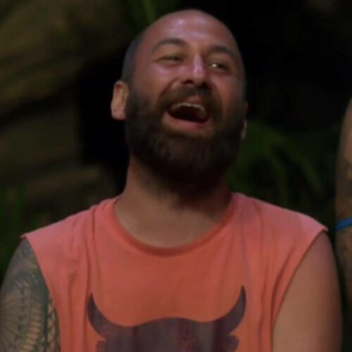 Survivor All Star : Τα σχόλια του Twitter 11/1