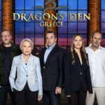 Dragon's Den