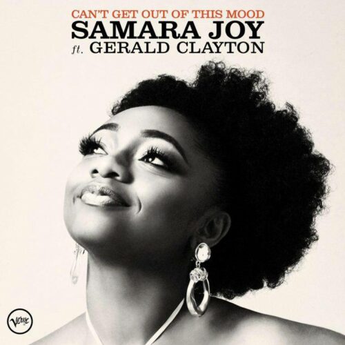 Samara Joy : Η  νέα τραγουδίστρια της jazz