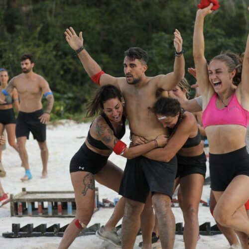 Survivor All Star : Τι θα δούμε την Κυριακή 15/1