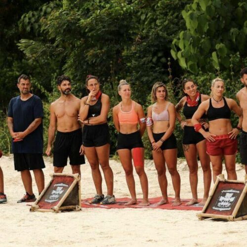 Survivor All Star :Ποιοι απείλησαν να φύγουν μετά το “σκάνδαλο” με την Ασημίνα