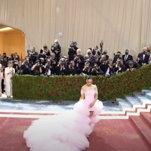 Met Gala 2023 : Το θέμα και οι oικοδεσπότες