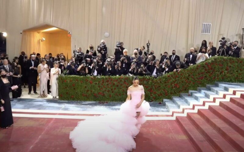 Met Gala 2023