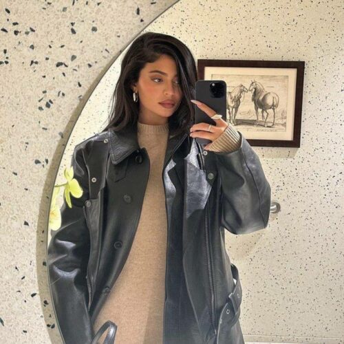 Kylie Jenner :Η νέα φωτογραφία που έκανε χαμό στο Instagram