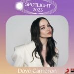 Dove Cameron