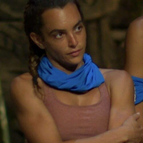 Survivor All Star : Το σχόλια του Twitter 22/1