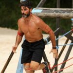 Survivor All Star