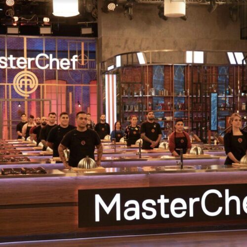 MasterChef 2023 : Τι θα δούμε την Παρασκευή 27/1