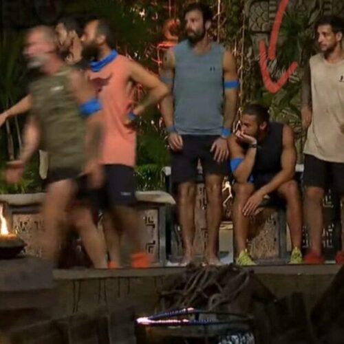 Survivor All Star : Τα σχόλια του Twitter για το “μακελειό” στο συμβούλιο