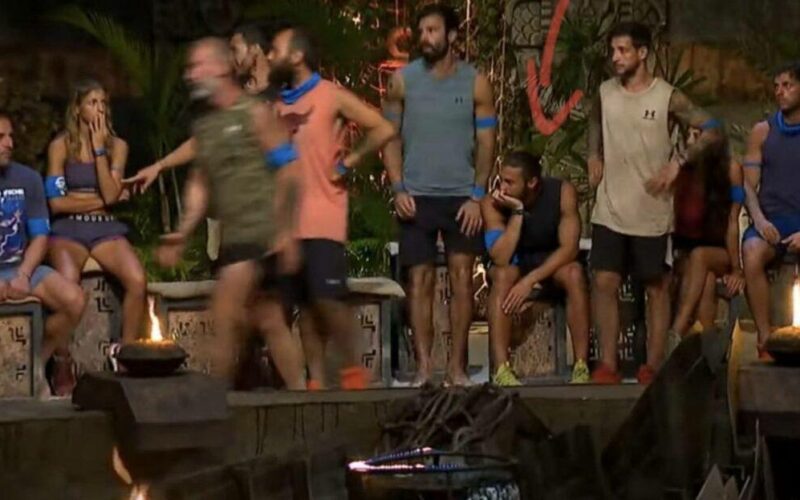 Survivor All Star