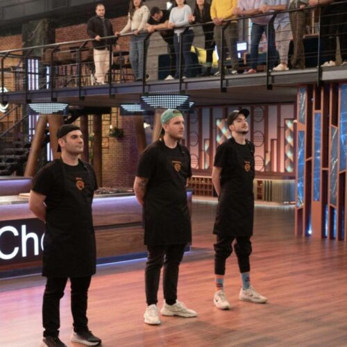 MasterChef 2023 : Τι θα δούμε την Τρίτη 31/1