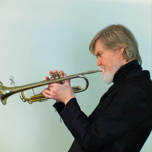 Tom Harrell: Ο Αμερικανός τρομπετίστας στο ΚΠΙΣΝ