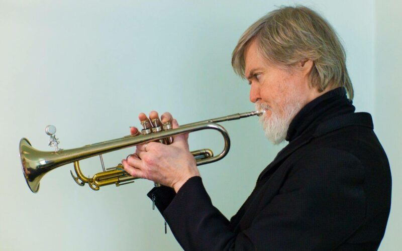 Tom Harrell