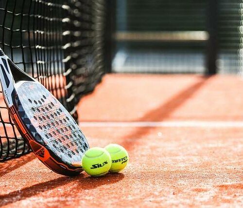 Padel : Τι είναι το άθλημα που λατρεύει ο Ιμπραϊμοβιτς