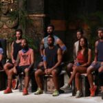 Survivor All Star