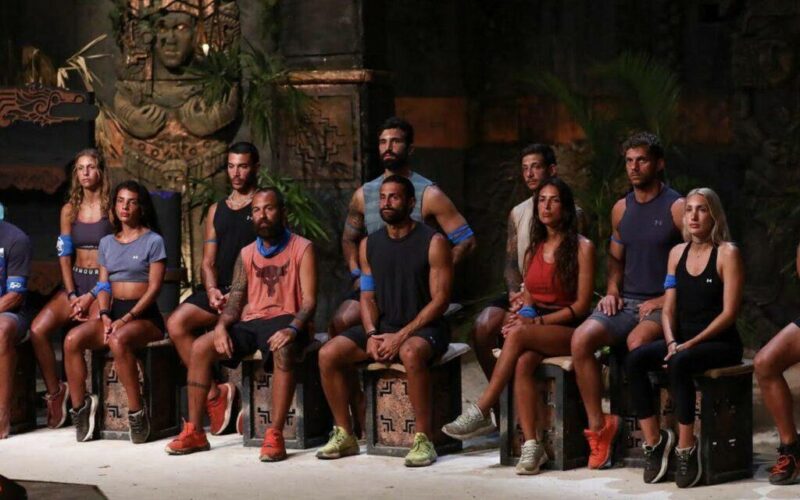 Survivor All Star