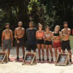 Survivor All Star