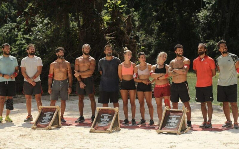 Survivor All Star