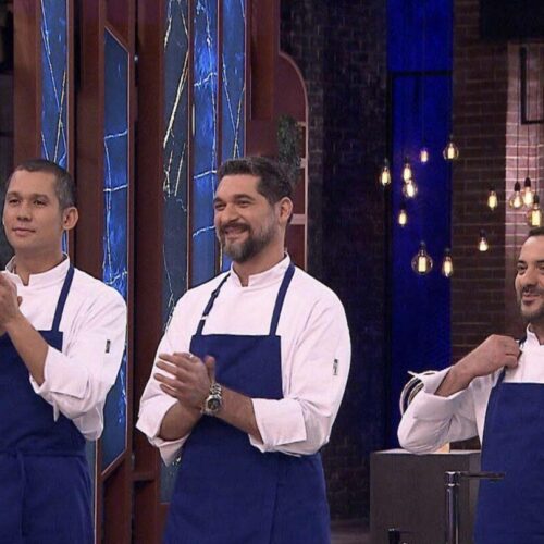 ΜasterChef 2023 : Το MasterClass της Κυριακής 5/2