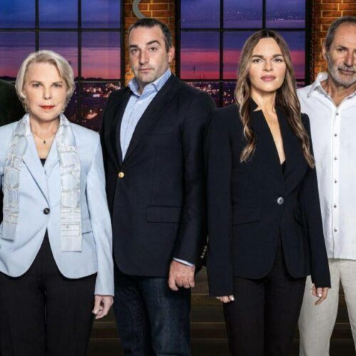 Dragon’s Den: Τι θα δούμε στο επεισόδιο την Παρασκευή 31/03