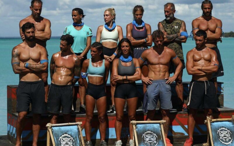 Survivor All Star