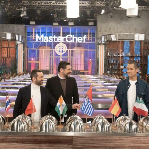 MasterChef 2023 : Τι θα δούμε την Δευτέρα 6/2