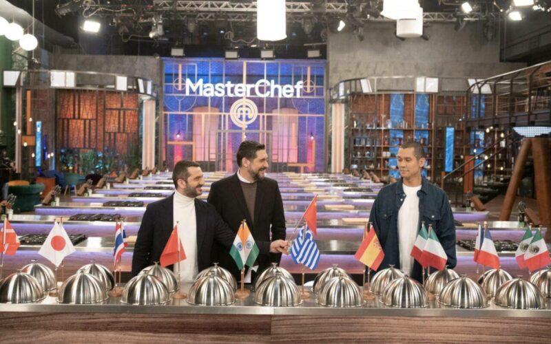 MasterChef 2023 : Τι θα δούμε την Δευτέρα 6/2