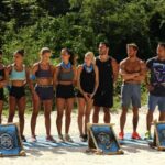 Survivor All Star