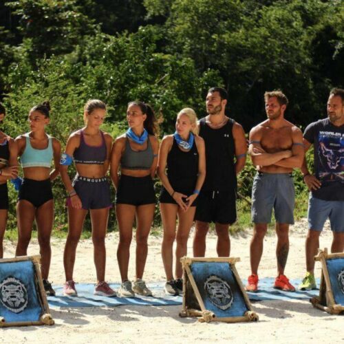 Survivor All Star : Τι θα δούμε την Τρίτη 7/2