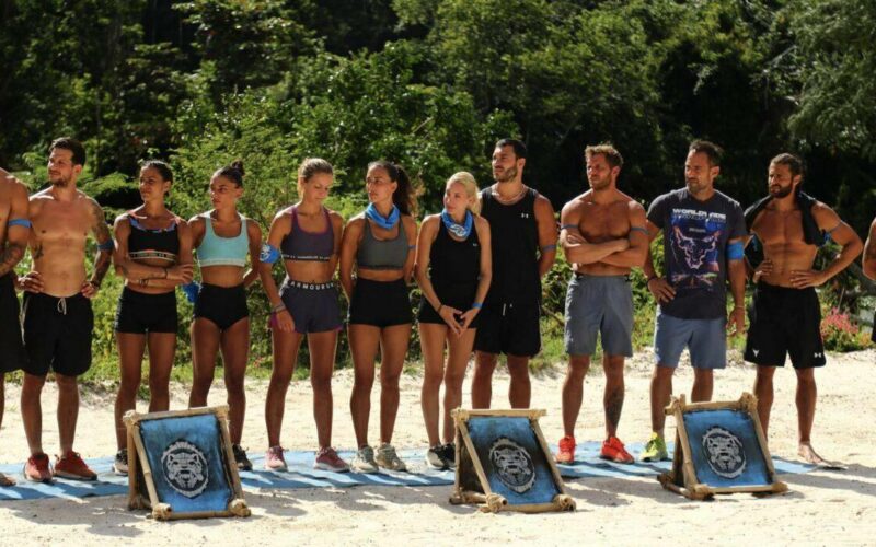 Survivor All Star