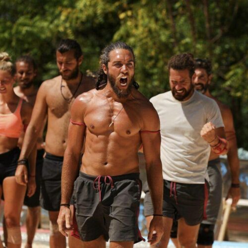 Survivor All Star : Τι θα δούμε την Τετάρτη 8/2