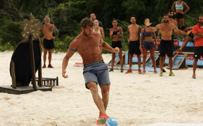 Survivor All Star : Τι θα δούμε την Πέμπτη 9/2