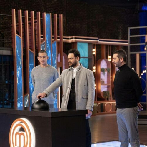 MasterChef 2023 : Τι θα δούμε την Παρασκευή 10/2