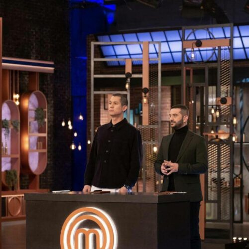 MasterChef 2023 : Τι θα δούμε την Πέμπτη 16/2